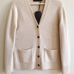 NWT Jenni Kayne Everyday Cardigan